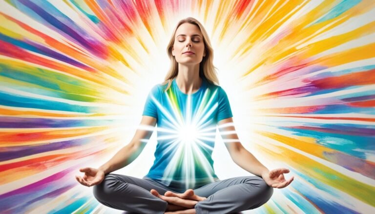 Aura Cleansing