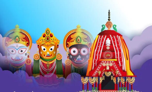 Rath Yatra 2025