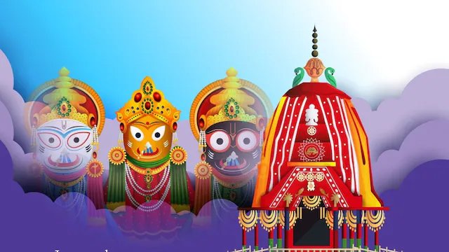 Rath Yatra 2025