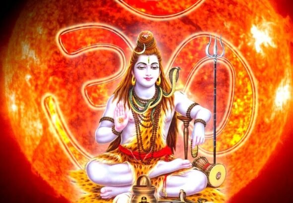 5 Most Powerful Lord Shiva Mantras