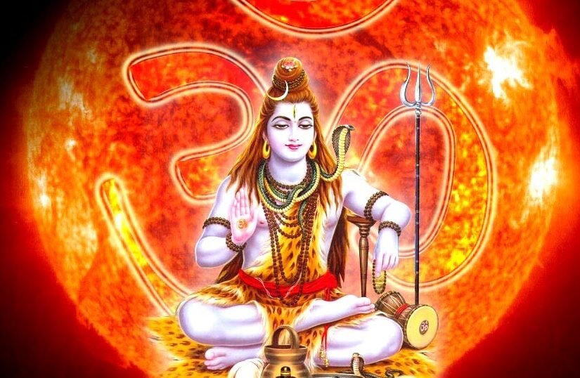 5 Most Powerful Lord Shiva Mantras