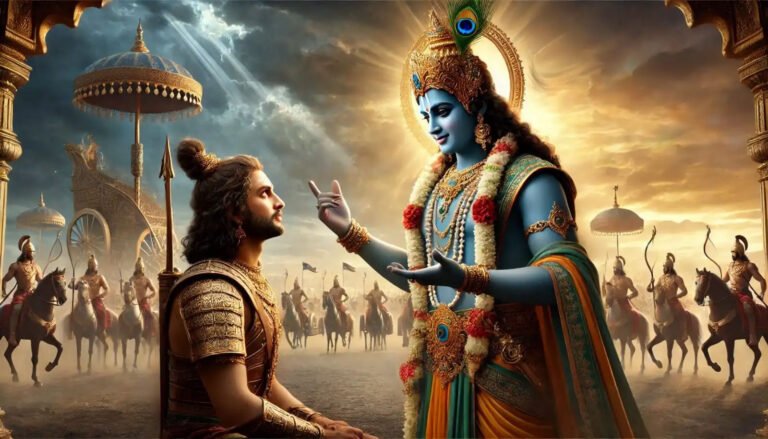 bhagavad gita