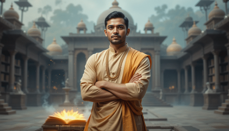 Chanakya Niti