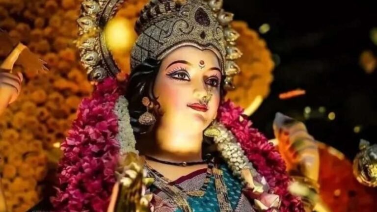 Navratri 2025