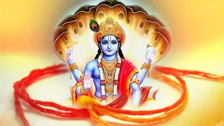 Anant Chaturdashi 2025