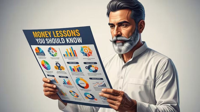 financial freedom formula