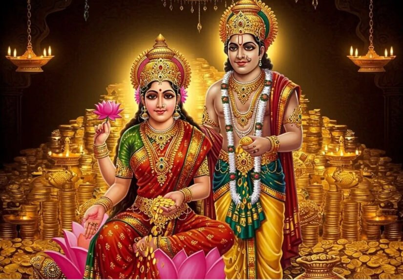 Daily Morning Mantra