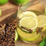 Lemon and Clove Remedy