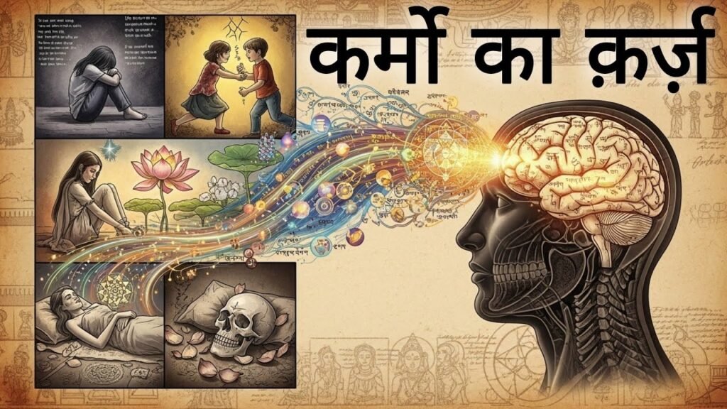 The Secret Code of Your Suffering