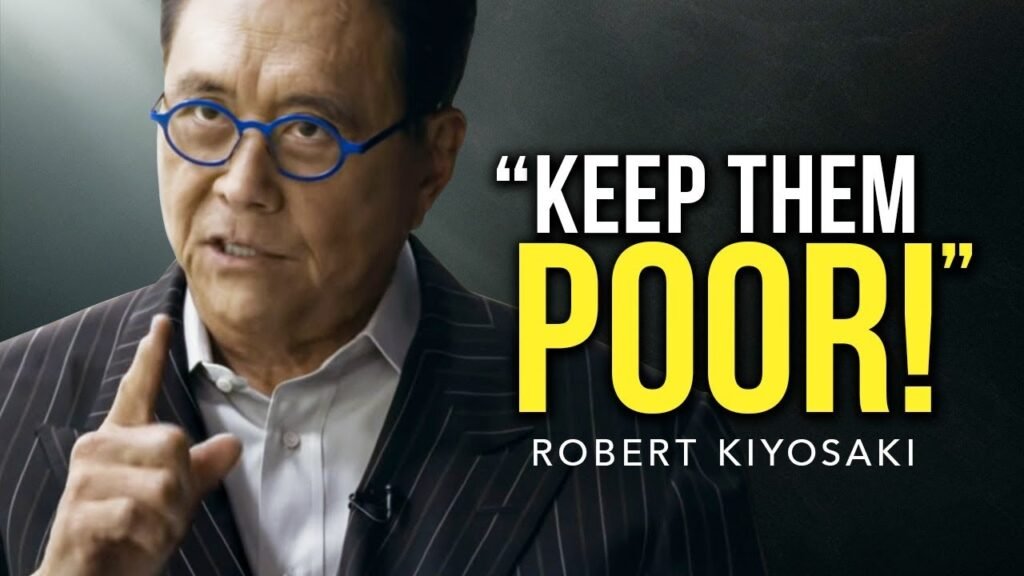 Robert Kiyosaki