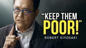 Robert Kiyosaki