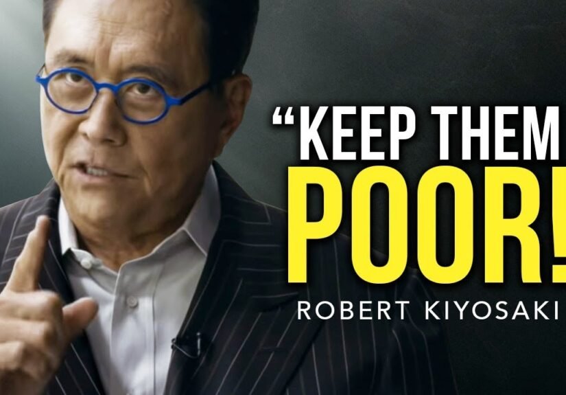 Robert Kiyosaki