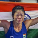 Mary Kom